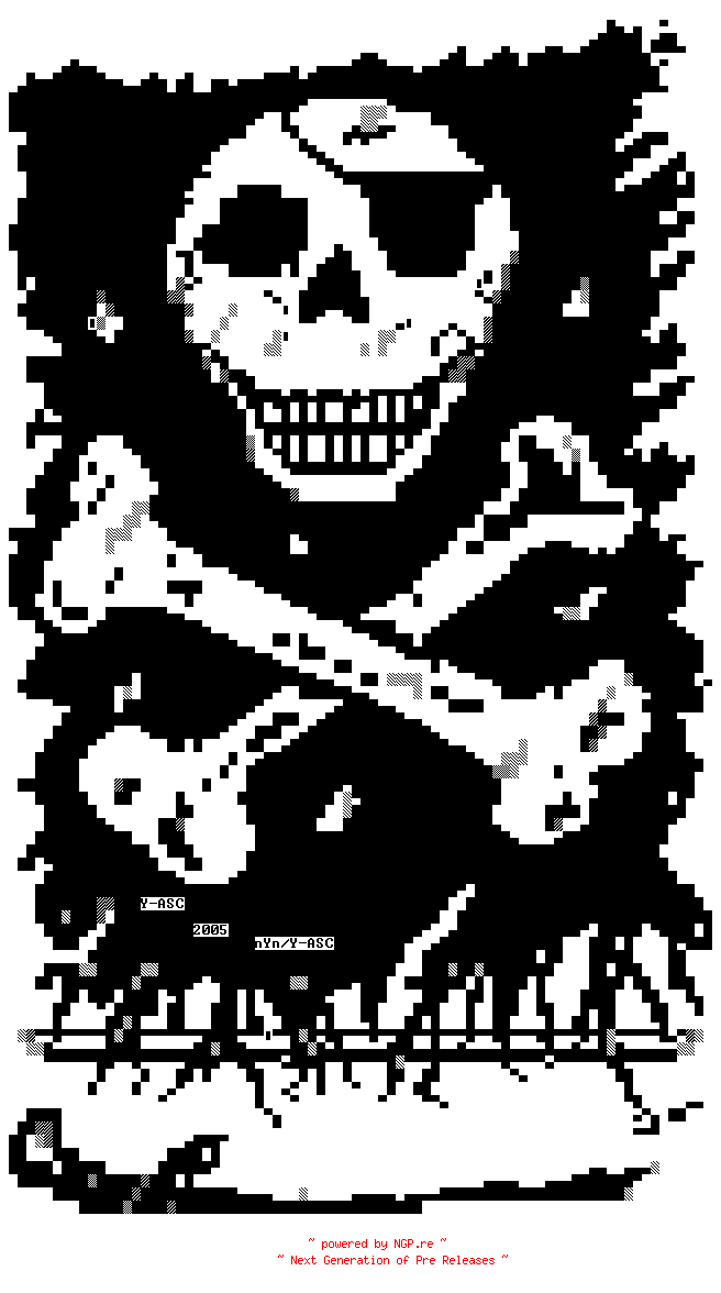 NFO for the release Roms.Goodn64.Nintendo.N64.V3.14.Roms.S.to.Z-oNePiEcE by oNePiEcE